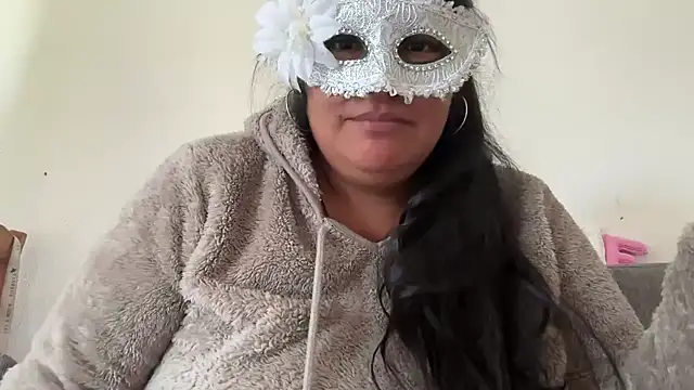 MashaCL online show from 1, 10, 2025