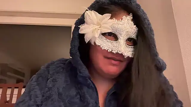 MashaCL online show from 20, 10, 2025