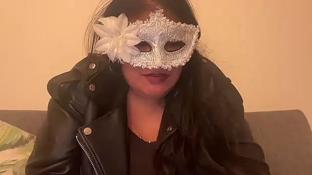 MashaCL online show from 5, 11, 2025