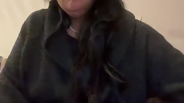 MashaCL online show from 21, 11, 2025