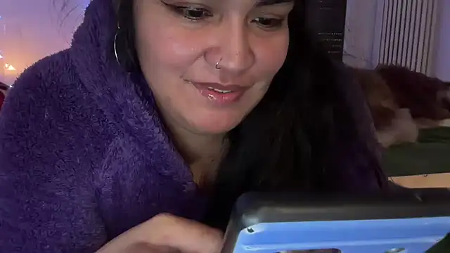 MashaCL online show from 21, 2, 2026