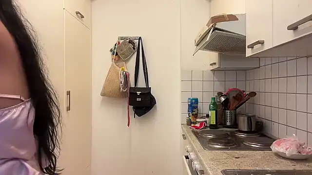 MashaCL online show from 23, 3, 2026