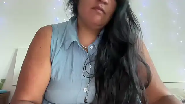 MashaCL online show from 6, 4, 2026