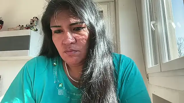 MashaCL online show from 16, 4, 2026