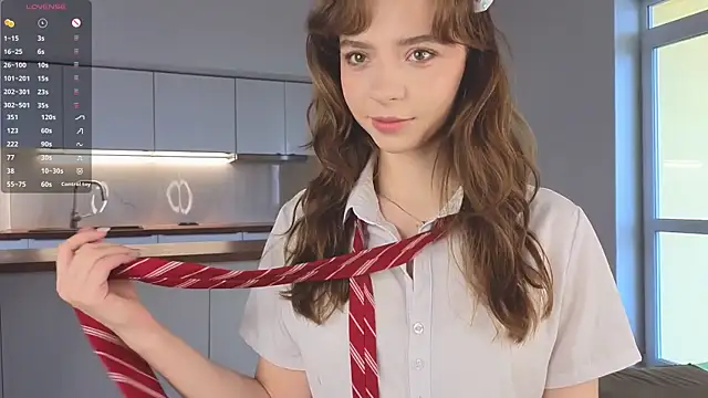 KellyAdderiy online show from 7, 4, 2026