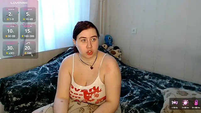 BettyandRich  online show from 6, 1, 2025