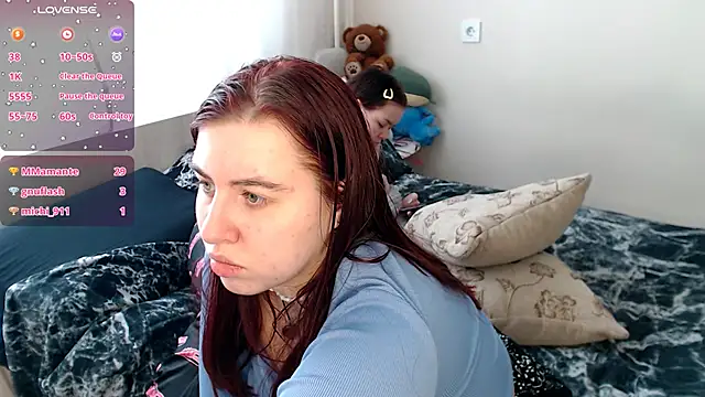 BettyandRich  online show from 15, 3, 2025