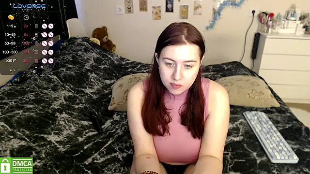 Snapshot of BettyandRich_ chatting on 17, 1, 2026 BettyandRich online show from 17, 1, 2026