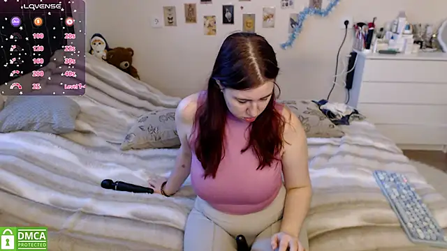 Snapshot of BettyandRich_ chatting on 7, 2, 2026 BettyandRich online show from 7, 2, 2026