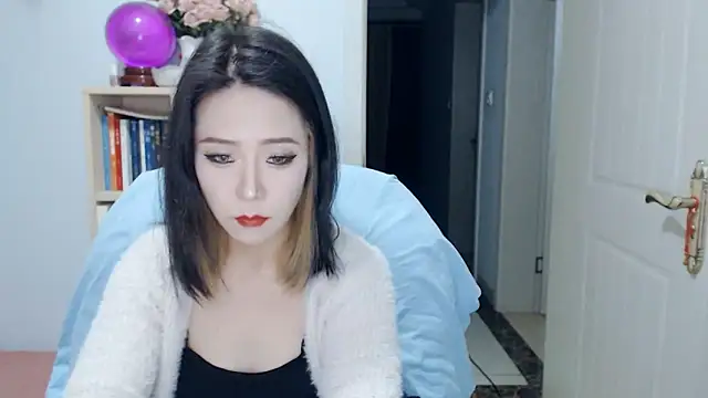 SuSushi728 online show from 8, 5, 2026