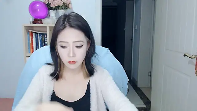 SuSushi728 online show from 12, 5, 2026