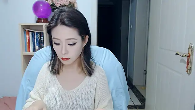 SuSushi728 online show from 10, 6, 2026