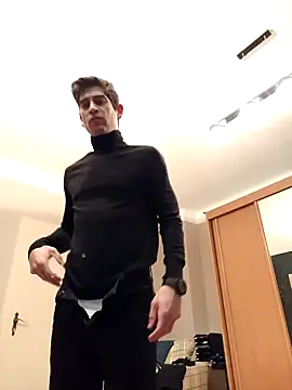 ElyasMatt online show from 5, 1, 2025