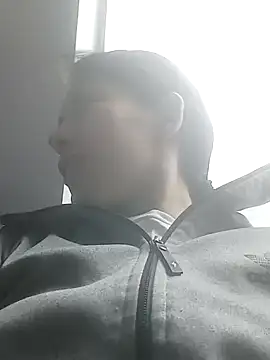 Tefannyy  online show from 6, 12, 2024