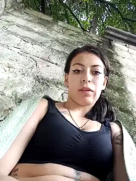 Tefannyy  online show from 15, 12, 2024