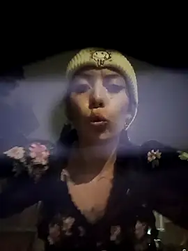 Tefannyy  online show from 13, 3, 2025