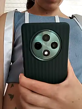 Tefannyy  online show from 23, 9, 2025