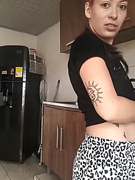 Tefannyy  online show from 18, 1, 2026