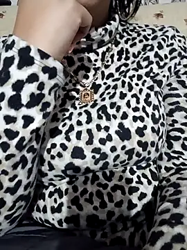 Snapshot of Barby8787 chatting on 18, 1, 2025 Barby8787 online show from 18, 1, 2025