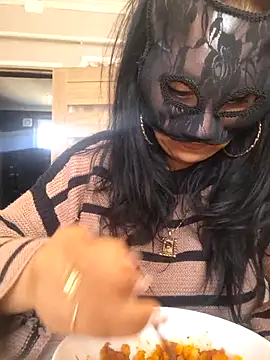 Snapshot of Barby8787 chatting on 20, 3, 2025 Barby8787 online show from 20, 3, 2025