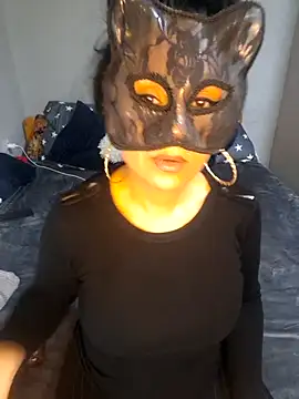 Snapshot of Barby8787 chatting on 1, 11, 2025 Barby8787 online show from 1, 11, 2025