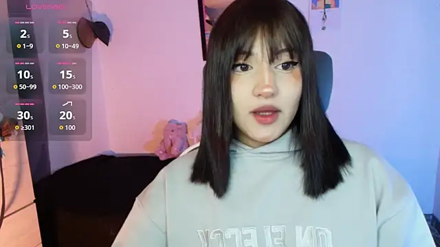 Snapshot of Ju_Kyung chatting on 28, 5, 2026 Ju Kyung online show from 28, 5, 2026