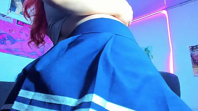 Lily stone04 online show from 10, 2, 2026