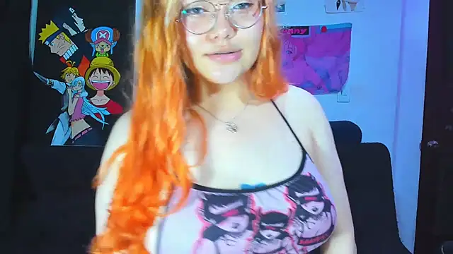 Lily stone04 online show from 12, 3, 2026