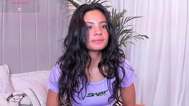 Snapshot of Mindy_sweety chatting on 24, 1, 2025 Mindy sweety online show from 24, 1, 2025