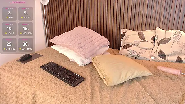 Ifis tiresia1 online show from 28, 11, 2025