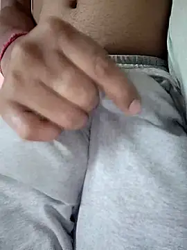 Snapshot of LuciferIndia chatting on 12, 9, 2025 LuciferIndia online show from 12, 9, 2025