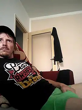 Vlastislav23 online show from 19, 6, 2026