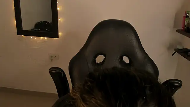 AnnikaMerliahh  online show from 20, 2, 2026