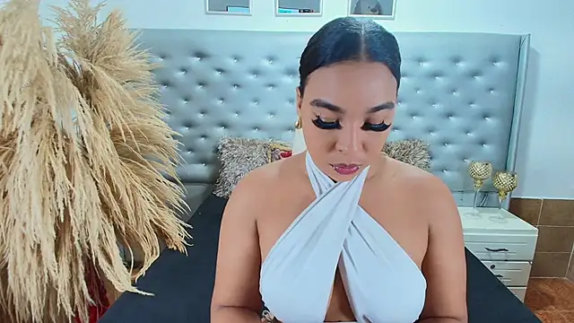 EileenBenzon online show from 22, 2, 2025