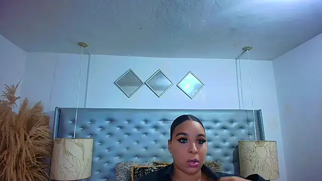 EileenBenzon online show from 12, 11, 2025