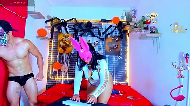 alessandro27yleonora online show from 30, 10, 2025