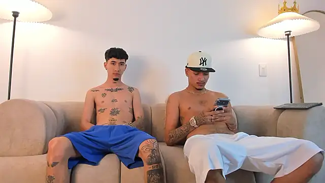 Ian and Noah online show from 5, 3, 2026