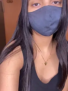 Snapshot of Black_baby chatting on 17, 12, 2025 Black baby online show from 17, 12, 2025