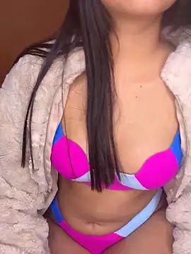 Snapshot of Black_baby chatting on 7, 1, 2026 Black baby online show from 7, 1, 2026