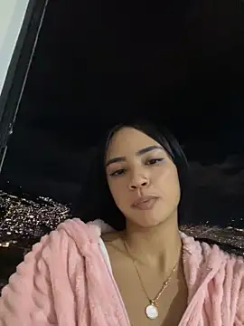 Snapshot of iam_cami chatting on 27, 12, 2024 iam cami online show from 27, 12, 2024