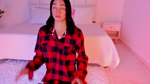 Snapshot of iam_cami chatting on 28, 1, 2025 iam cami online show from 28, 1, 2025