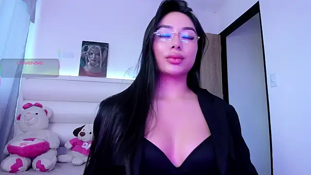 gaby desire777 online show from 8, 2, 2026