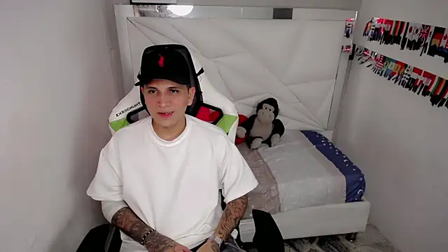 Brayan lopezz online show from 9, 5, 2026