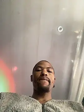 BlueIceCube online show from 27, 11, 2025