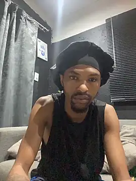 BlueIceCube online show from 22, 12, 2025