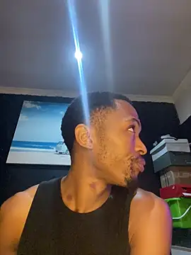 BlueIceCube online show from 14, 3, 2026