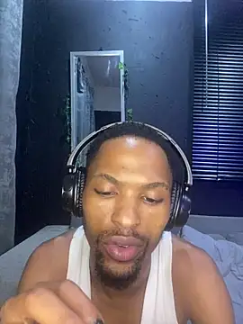 BlueIceCube online show from 24, 3, 2026