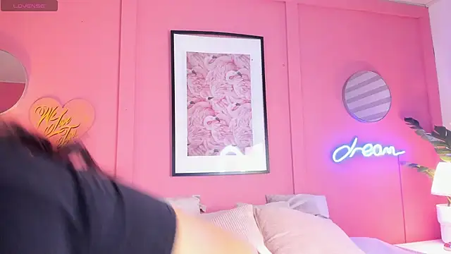 jinx dh online show from 30, 1, 2025