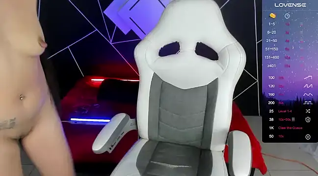 Snapshot of sofiakey chatting on 28, 1, 2025 sofiakey online show from 28, 1, 2025