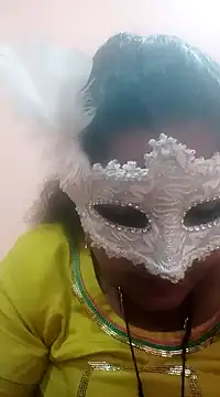 Snapshot of seemi_bhabhi chatting on 31, 1, 2025 seemi bhabhi online show from 31, 1, 2025